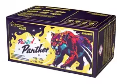painted panther